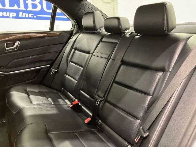 Used 2016 Mercedes-Benz E 350 4MATIC image 49