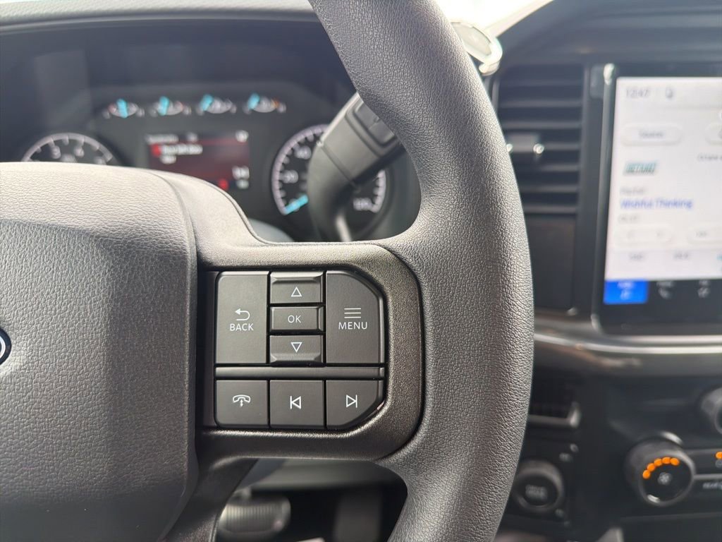 New 2026 Ford F150 STX image 15