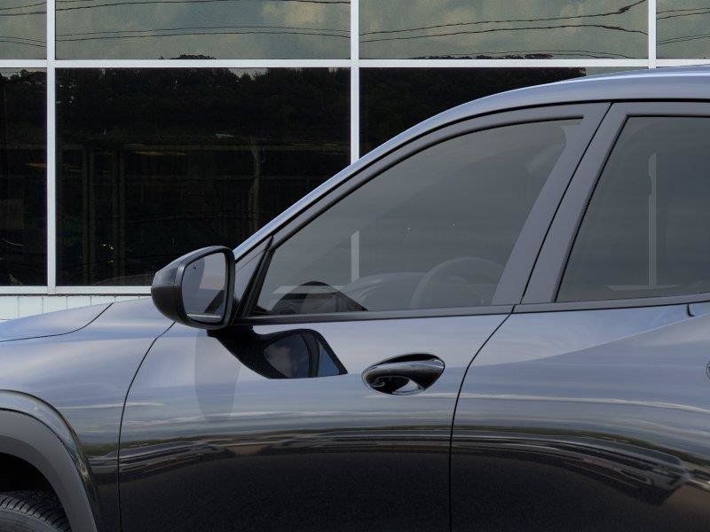 New 2026 Chevrolet Trax RS FWD image 12