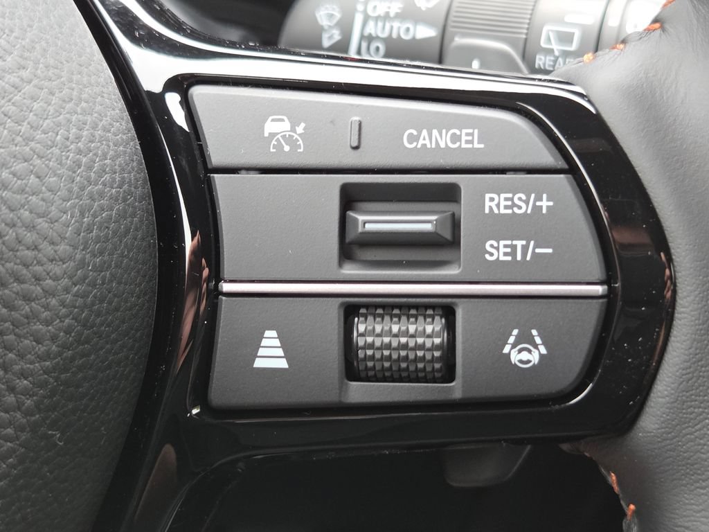 New 2026 Honda CR-V Sport Touring image 9
