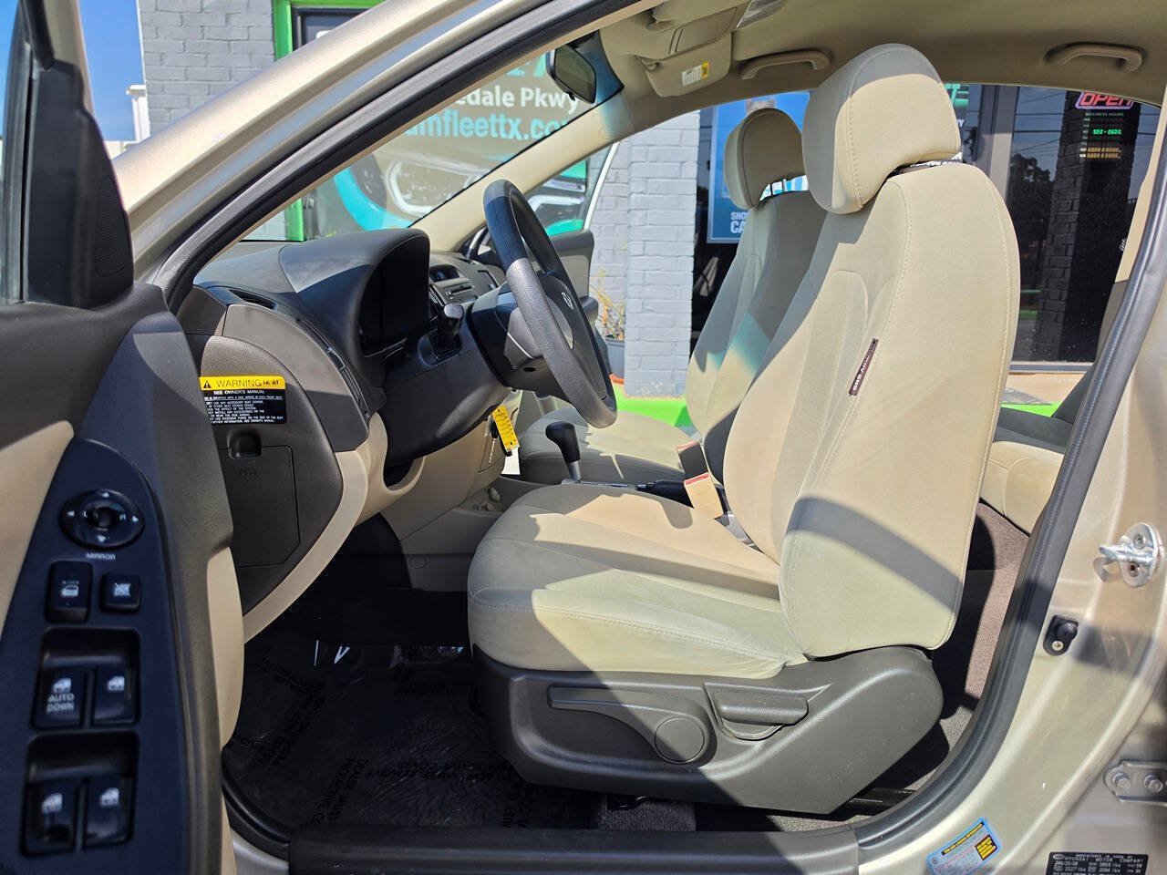 Used 2008 Hyundai Elantra GLS FWD image 19