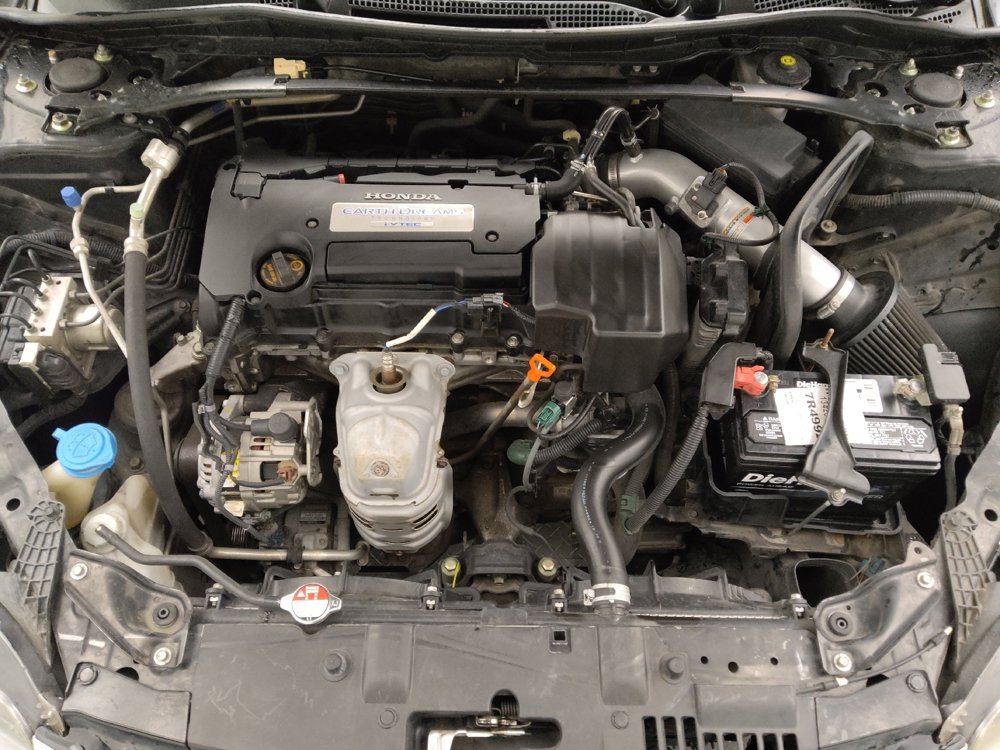 Used 2013 Honda Accord LX-S image 30