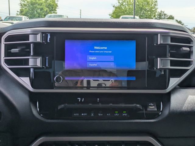 Used 2026 Toyota Tundra SR5 w/ SR5 Convenience Package image 19