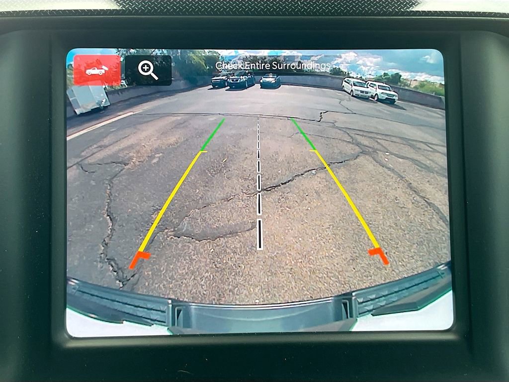 Used 2022 RAM 1500 Rebel w/ Rebel Level 1 Equipment Group AWD/4WD image 13