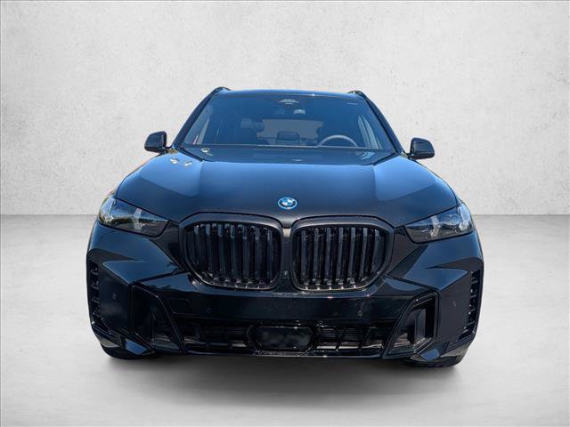 New 2026 BMW X5 xDrive50e w/ M Sport Package AWD/4WD image 5