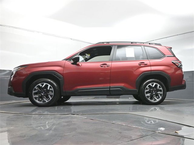 Used 2025 Subaru Forester w/ Convenience Package #1 image 37