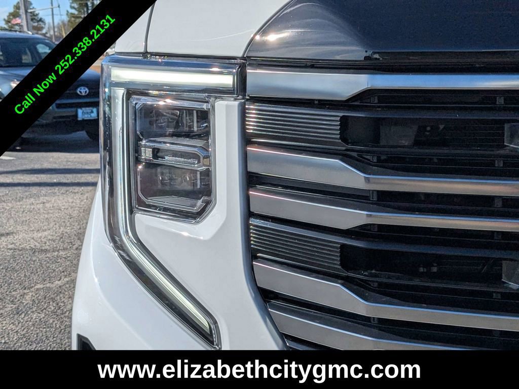 New 2026 GMC Sierra 1500 AT4 w/ AT4 Premium Package image 10