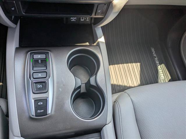 Used 2023 Honda Ridgeline RTL image 13