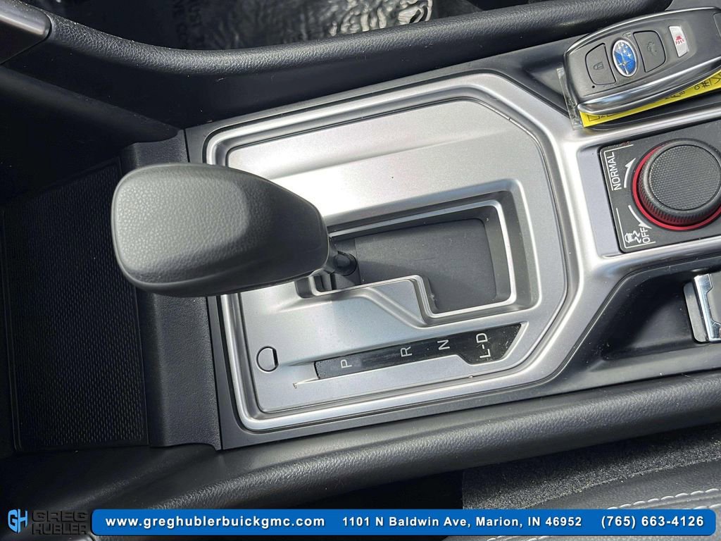 Used 2023 Subaru Forester Premium image 24