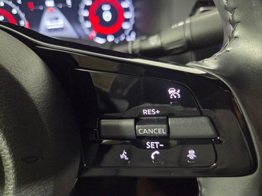 Used 2024 Nissan Z Performance w/ Floor Mat Package RWD image 16