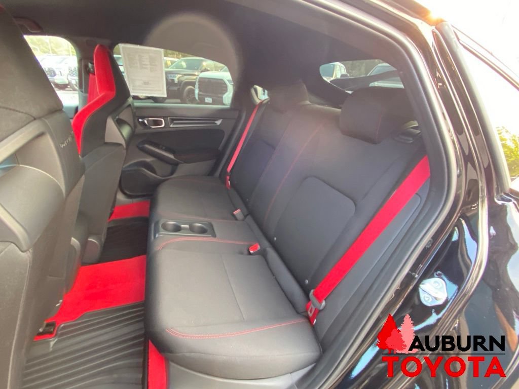 Used 2023 Honda Civic Type R image 23