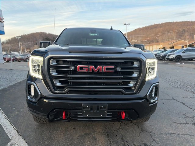 Used 2022 GMC Sierra 1500 AT4 w/ AT4 Premium Package image 2