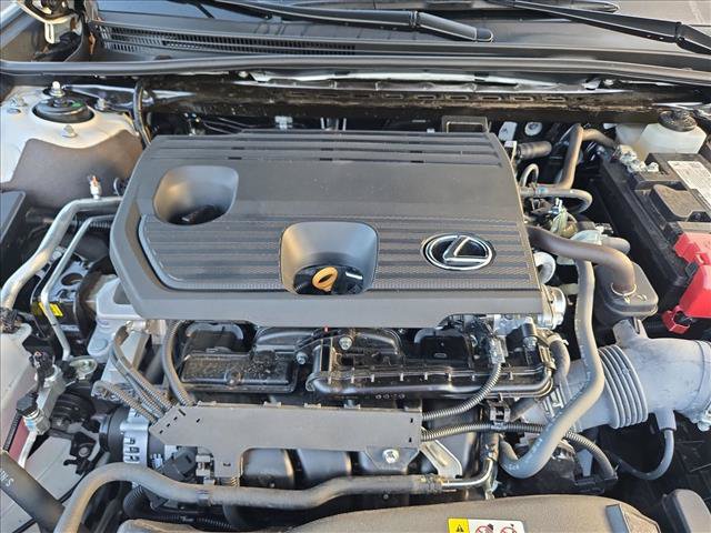 Used 2023 Lexus ES 250 w/ Premium Package AWD/4WD image 23