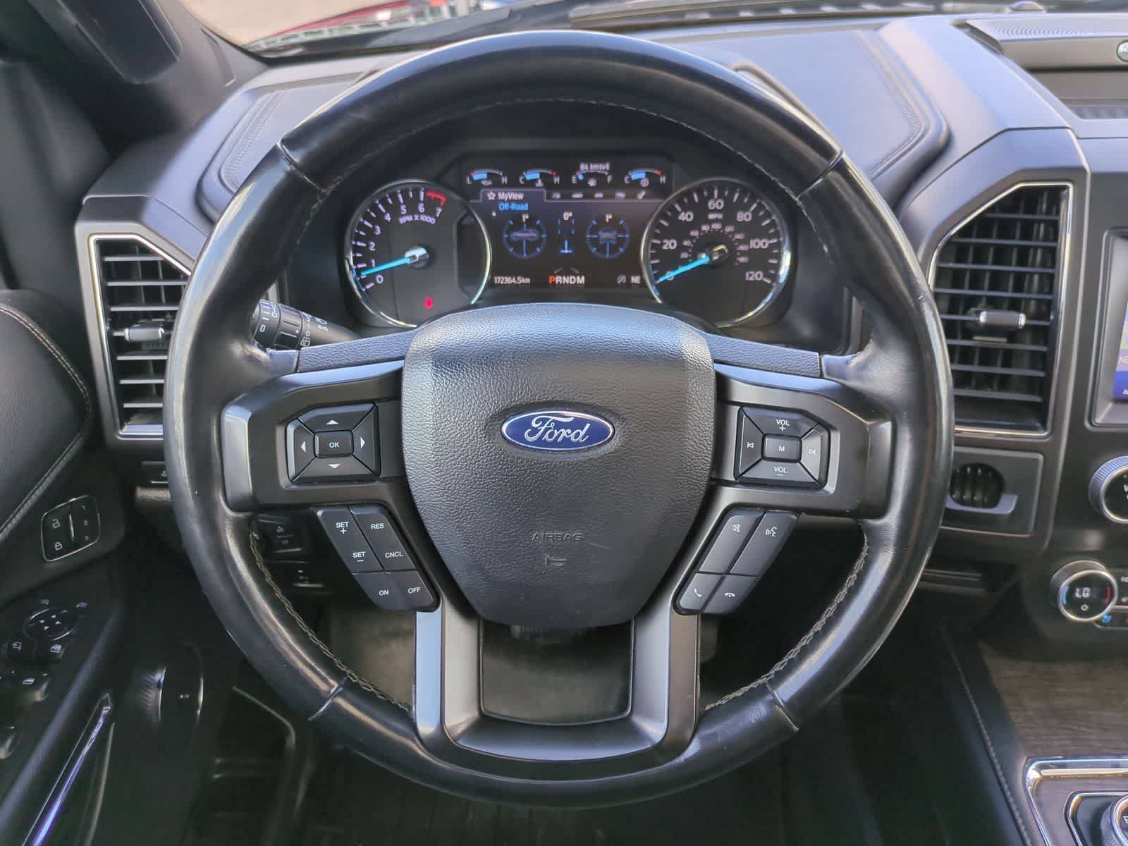 Used 2020 Ford Expedition Max Limited AWD/4WD image 24