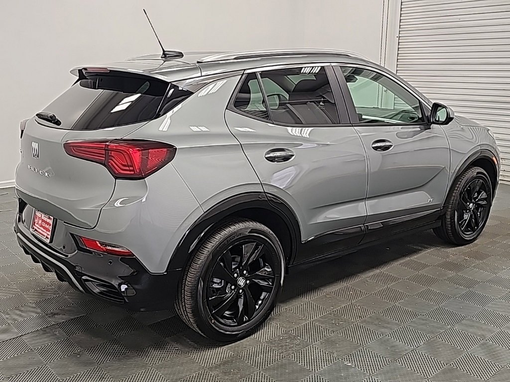 New 2026 Buick Encore GX Sport Touring image 7