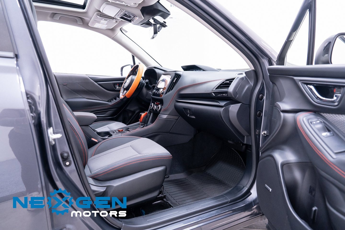 Used 2023 Subaru Forester Sport image 50