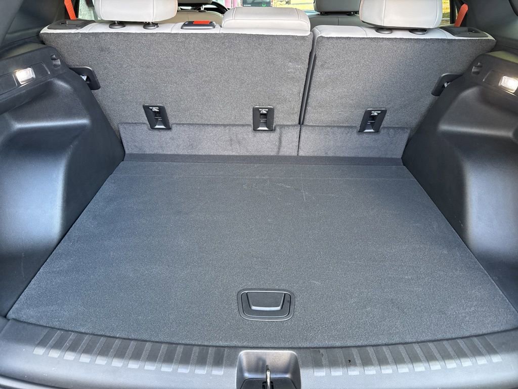 Used 2025 Chevrolet Blazer EV SS image 57