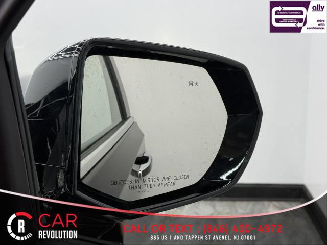 Used 2024 GMC Yukon XL SLT image 69