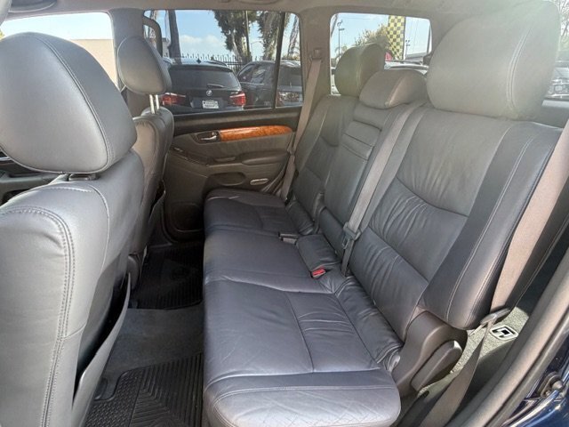 Used 2006 Lexus GX 470 AWD/4WD image 14