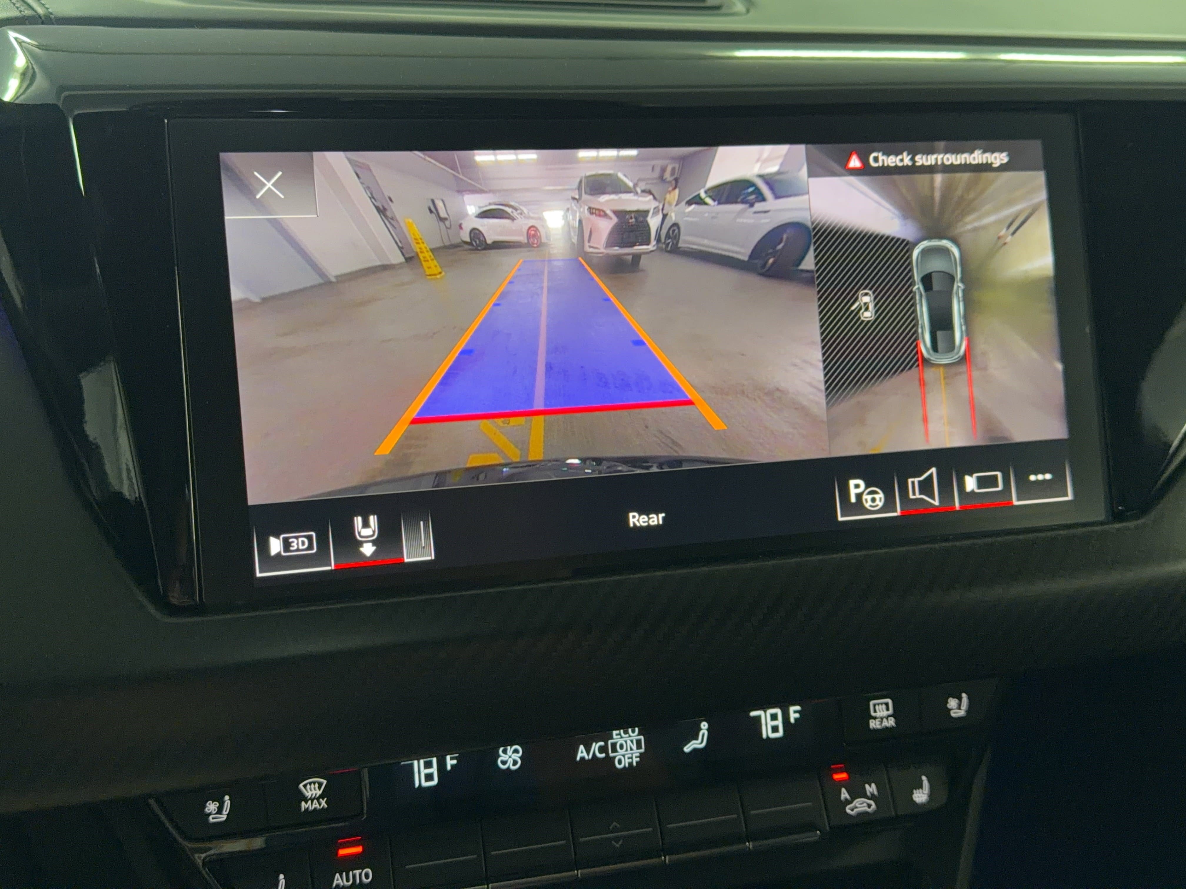 Used 2023 Audi RS e-tron GT w/ Carbon Performance Package image 24