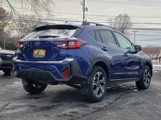 Used 2026 Subaru Crosstrek 2.0i Premium image 3