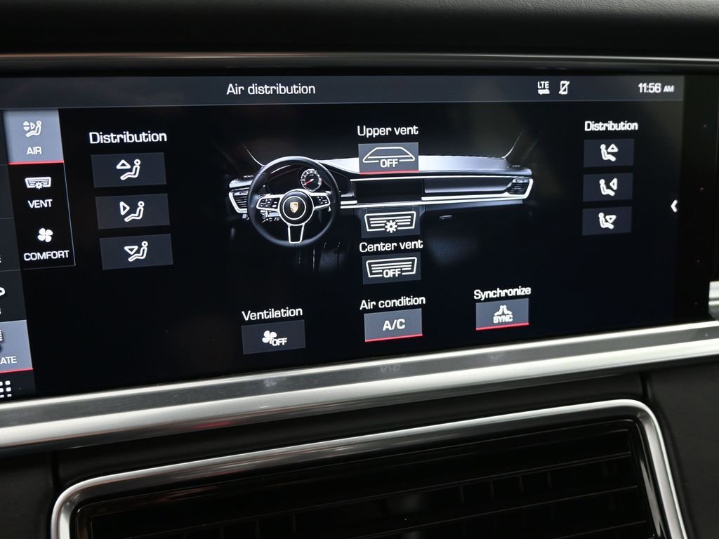 Used 2019 Porsche Panamera GTS image 18