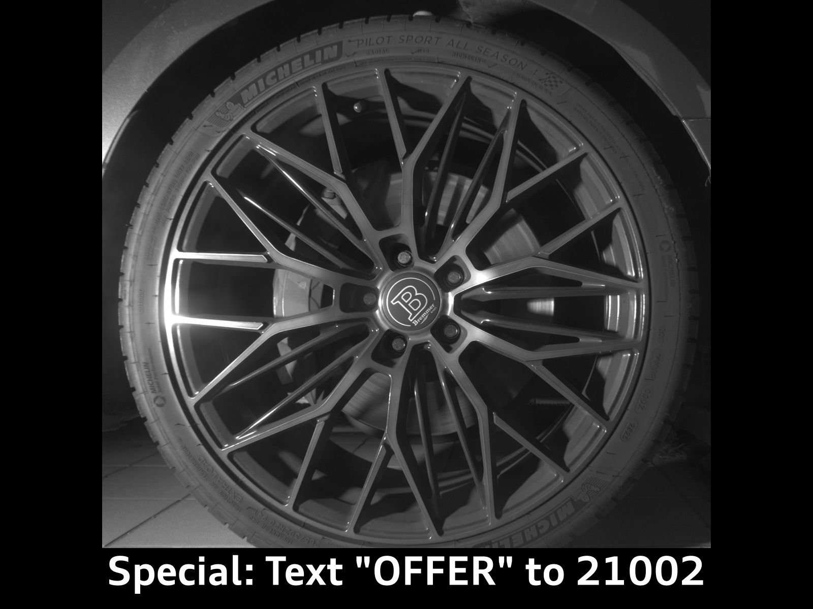 Certified 2023 Audi S5 Prestige AWD/4WD image 10