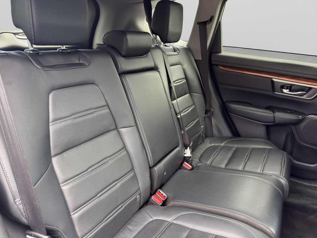 Used 2020 Honda CR-V EX-L image 22