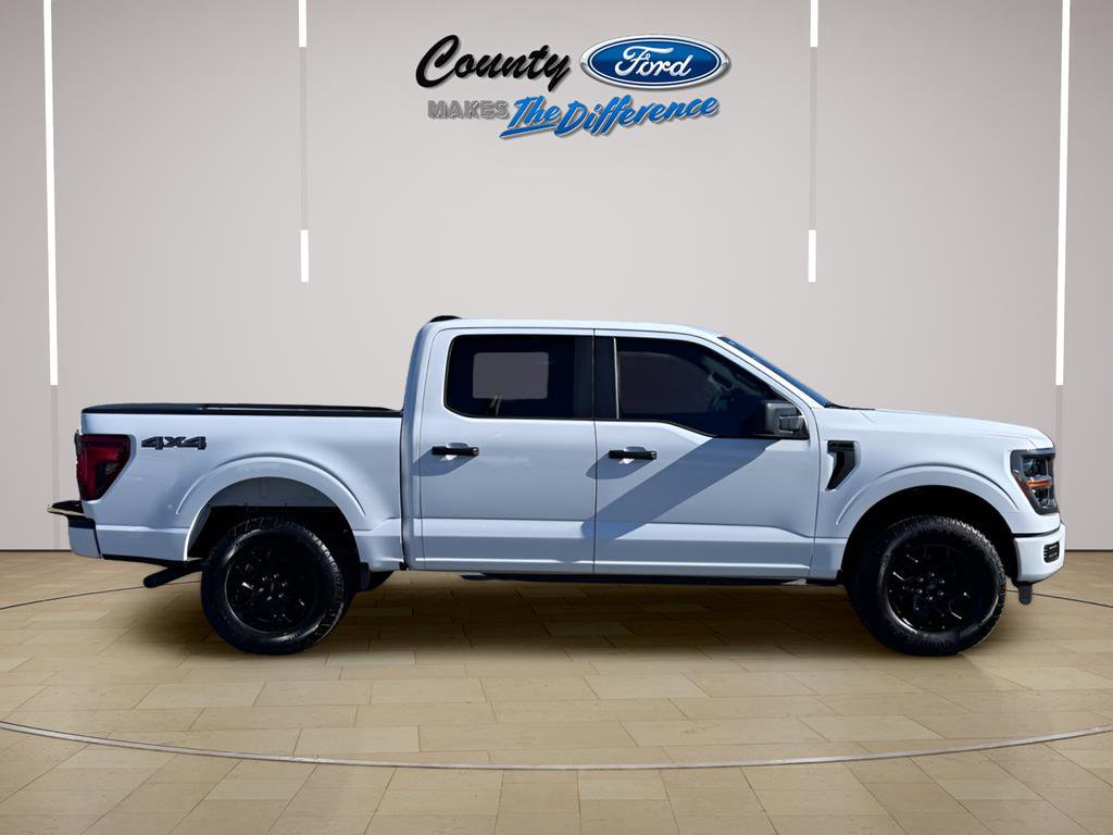 New 2026 Ford F150 STX image 21