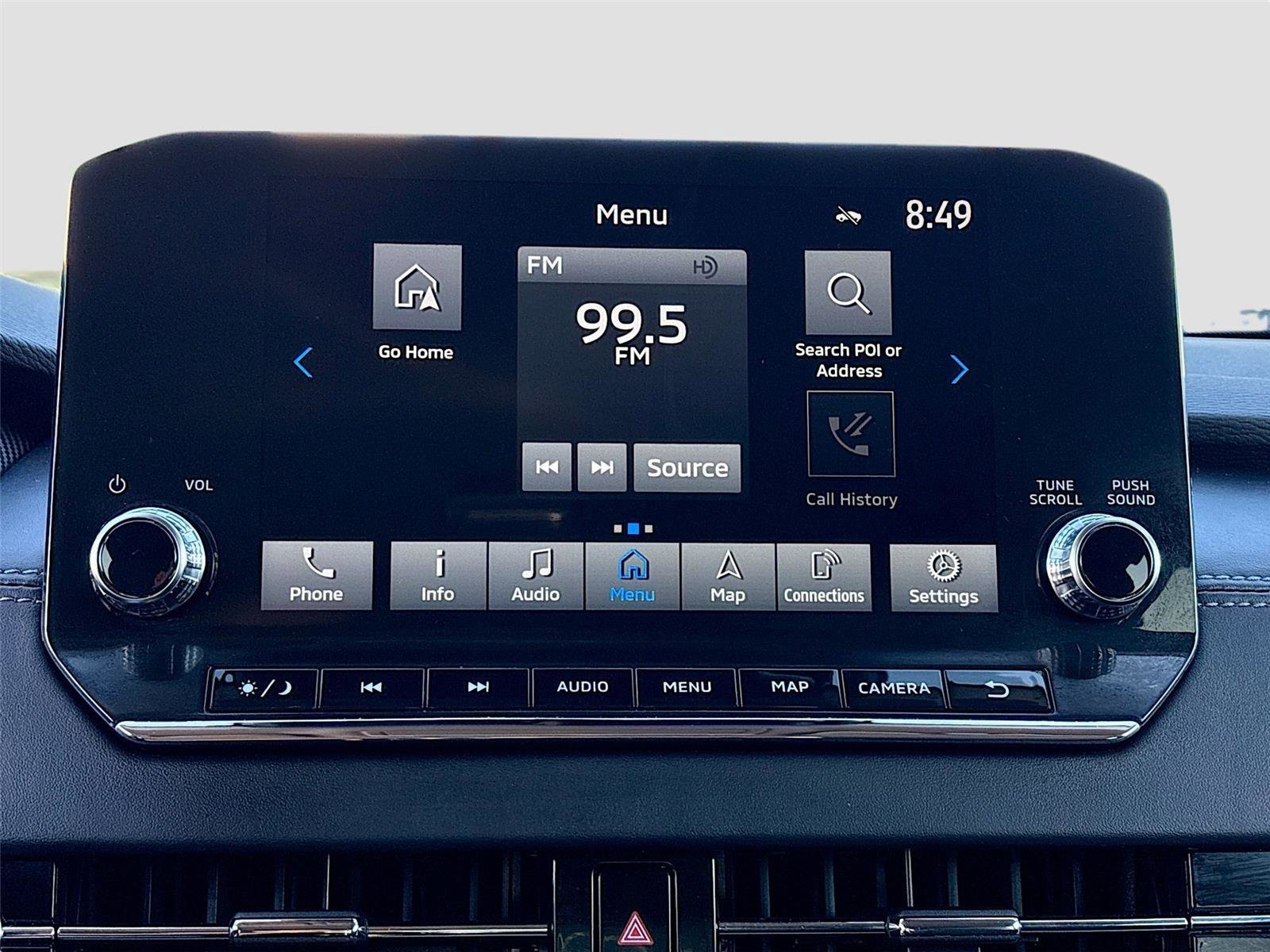 Used 2024 Mitsubishi Outlander SE image 17