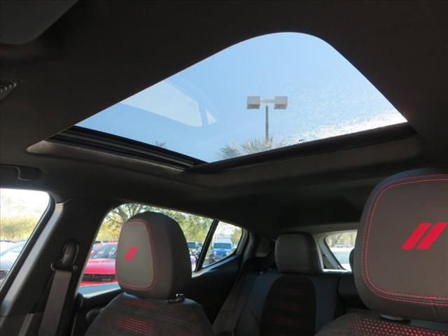 Used 2024 Dodge Hornet R/T Plus image 37