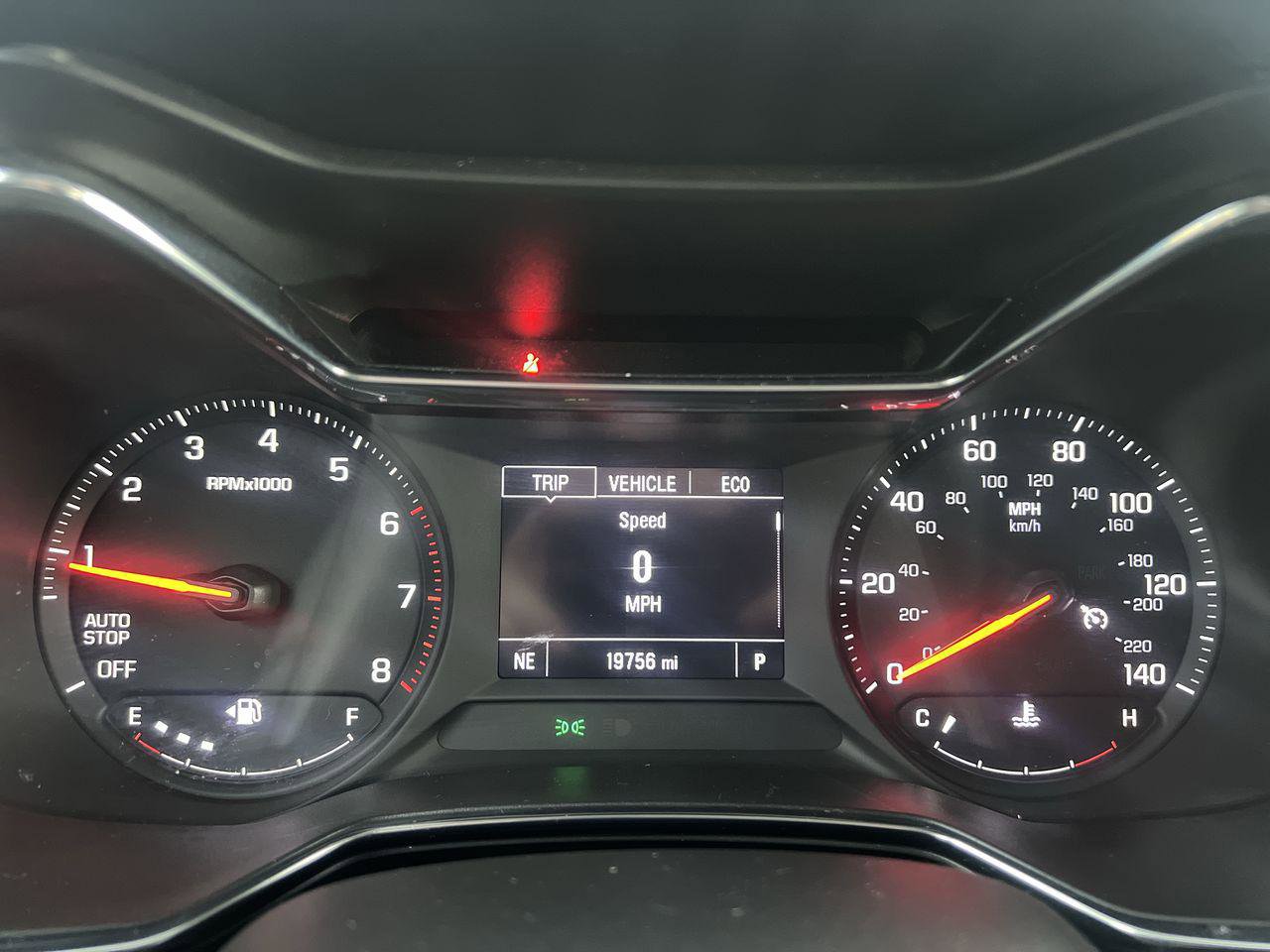 Certified 2023 Chevrolet TrailBlazer LT w/ Convenience Package image 12