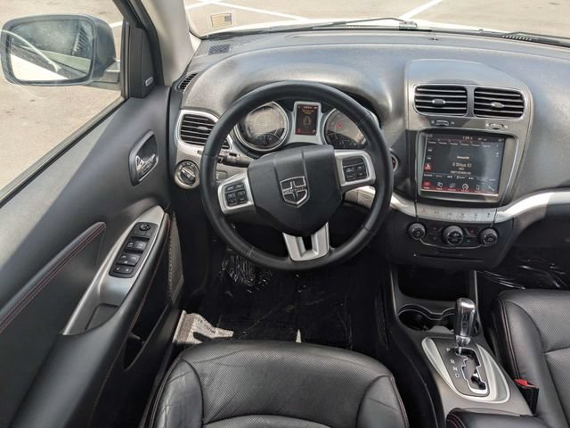 Used 2019 Dodge Journey GT AWD/4WD image 15