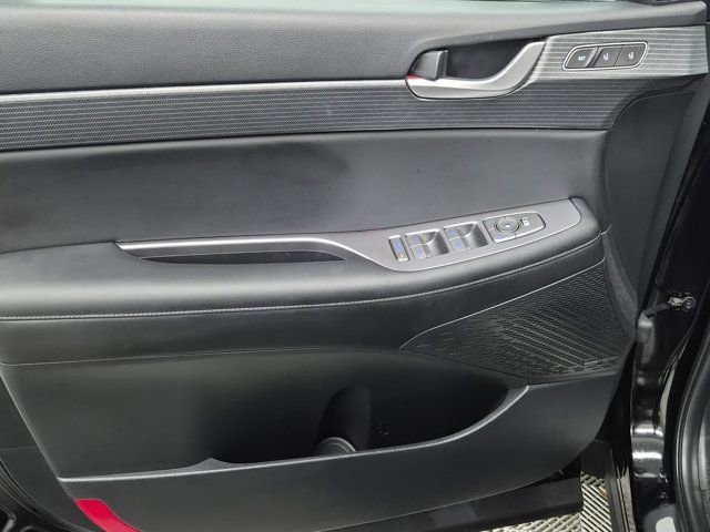 Used 2024 Hyundai Palisade Limited FWD image 18