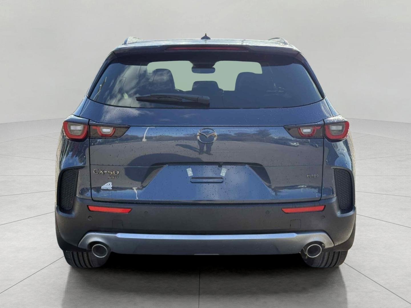 New 2026 MAZDA CX-50 2.5 Turbo w/ Premium Plus Pkg image 5