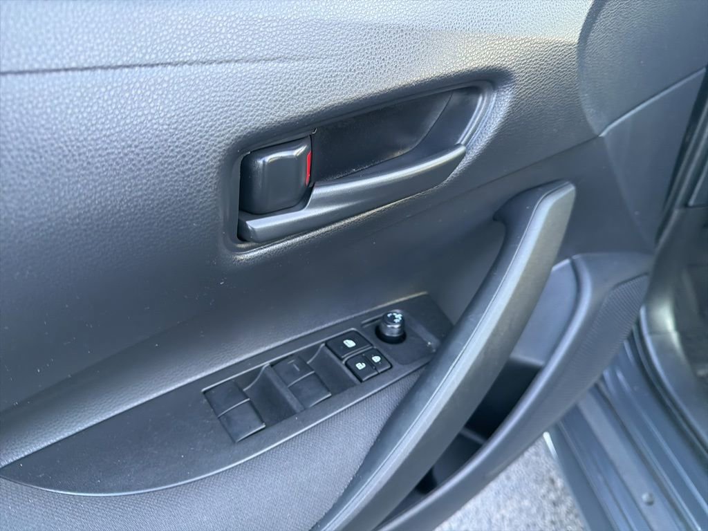 Certified 2024 Toyota Corolla LE FWD image 22
