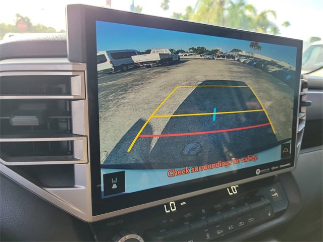 Used 2023 Toyota Tundra SR5 image 27