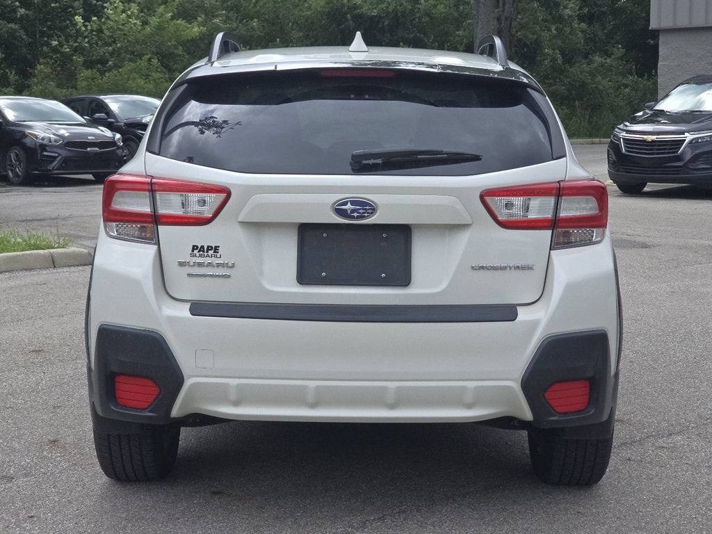 Used 2018 Subaru Crosstrek 2.0i Premium AWD/4WD image 14