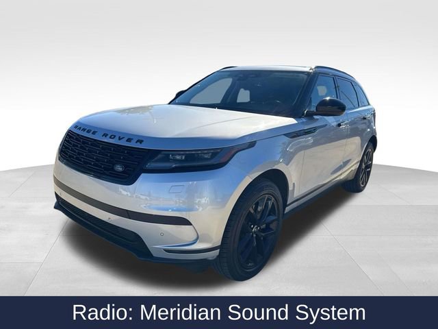 Used 2024 Land Rover Range Rover Velar S image 3