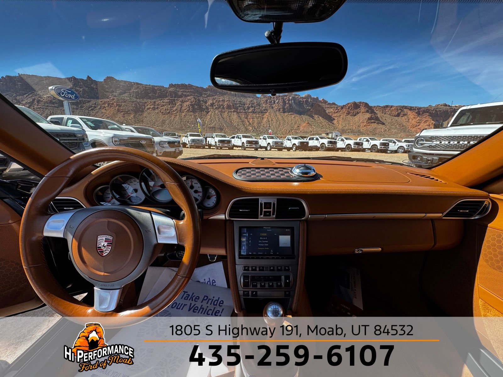 Used 2006 Porsche 911 Carrera S image 23