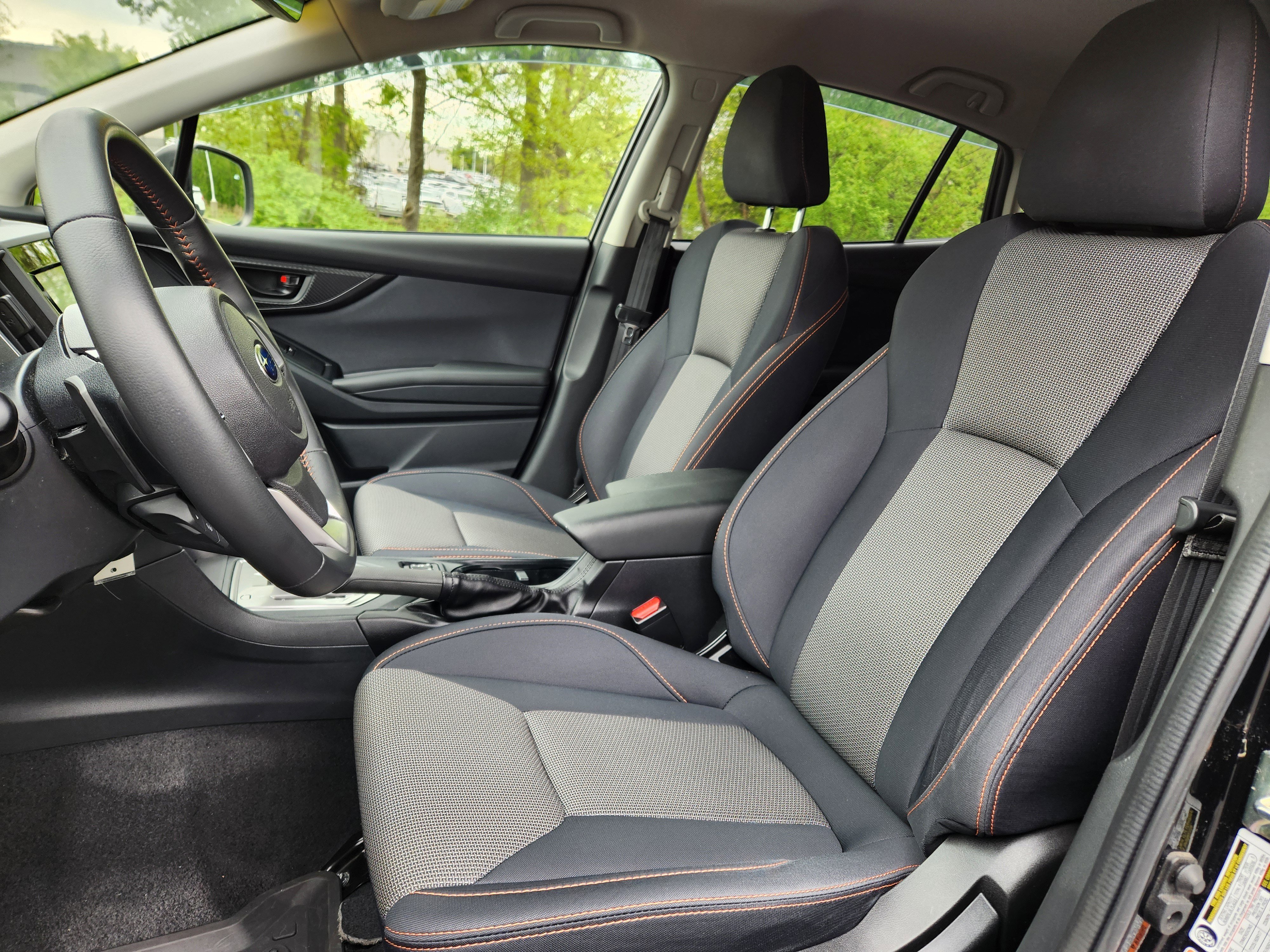 Used 2019 Subaru Crosstrek 2.0i Premium w/ Eyesight System AWD/4WD image 10