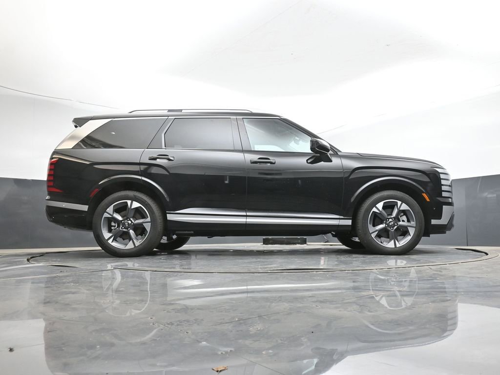 New 2026 Hyundai Palisade Limited image 14