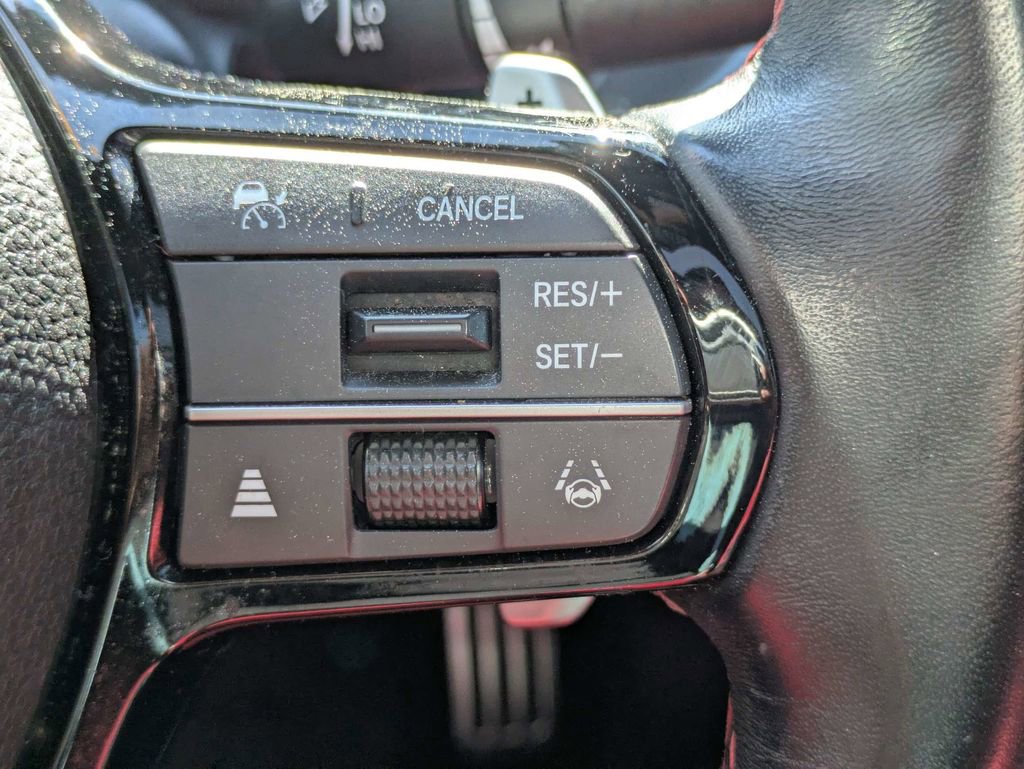 Used 2025 Acura Integra A-Spec image 27