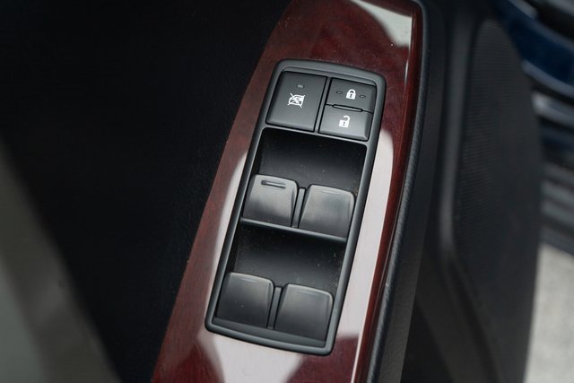 Used 2019 Lexus GX 460 Luxury image 11