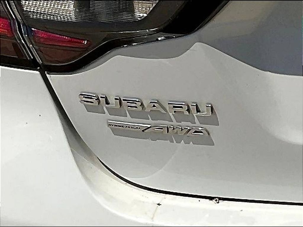 Used 2020 Subaru Legacy Limited AWD/4WD image 23