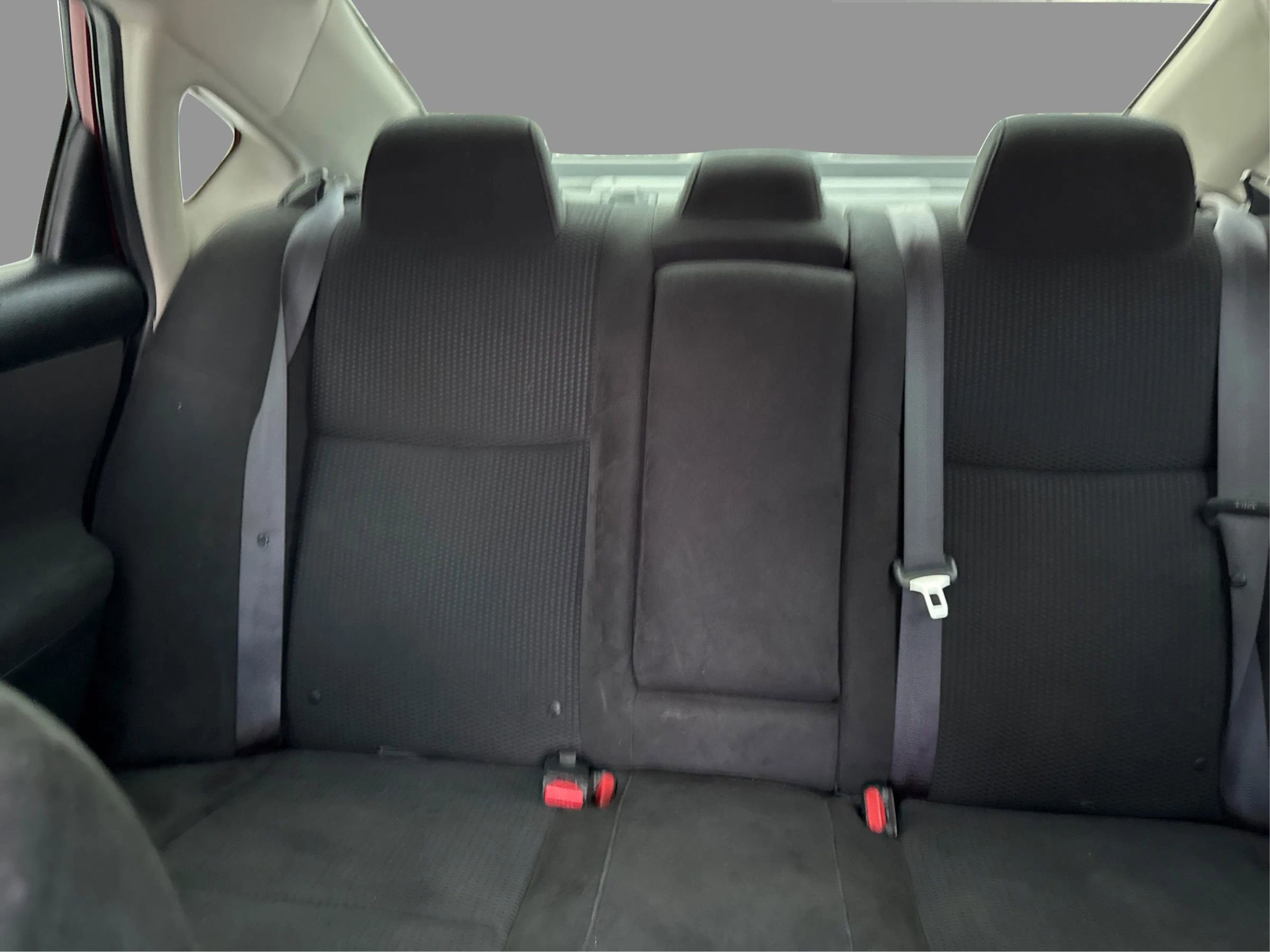 Used 2014 Nissan Altima 2.5 S w/ Display Audio Package image 17