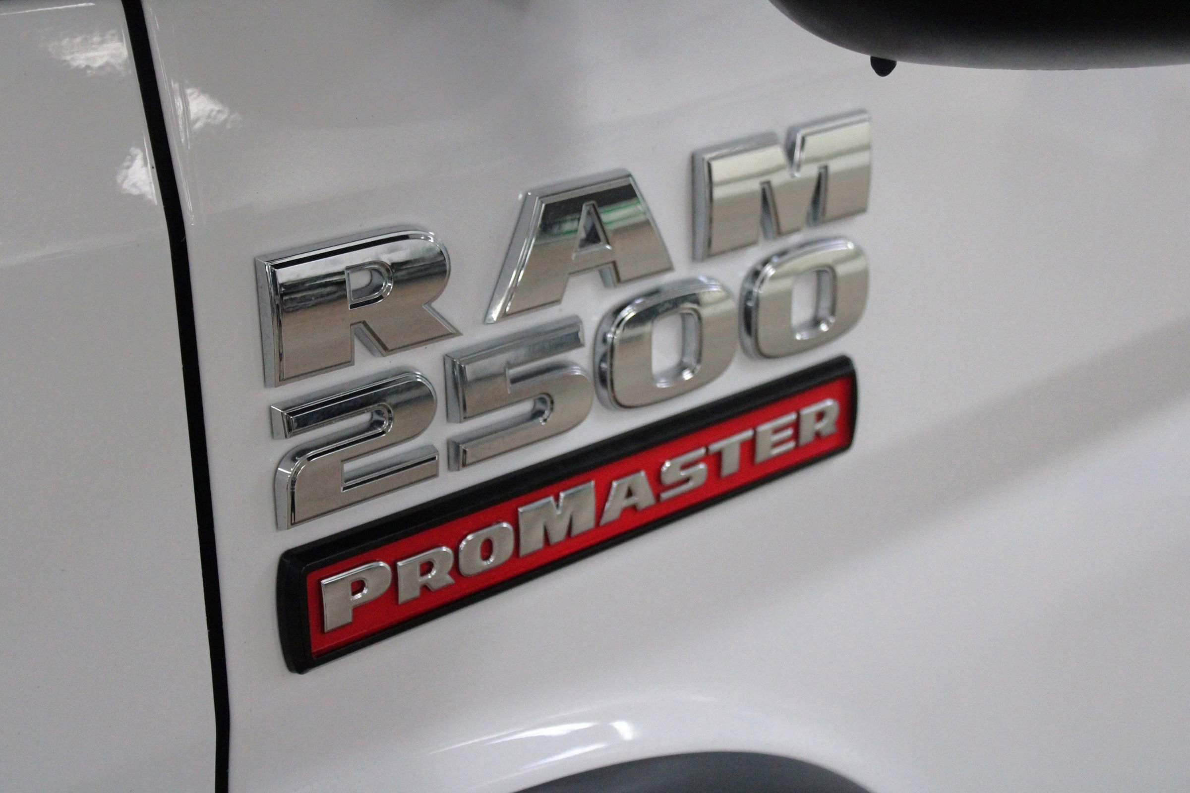 Used 2018 RAM ProMaster 2500 image 57