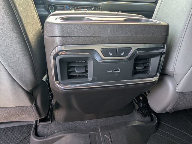 New 2026 Chevrolet Silverado 1500 LTZ w/ LTZ Convenience Package II RWD image 6