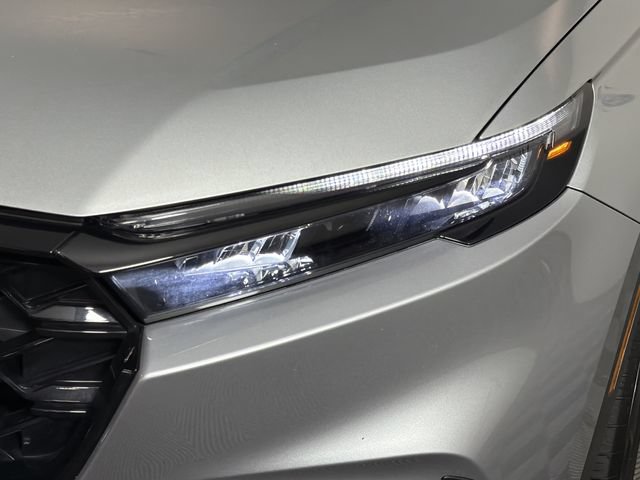Used 2025 Honda CR-V Sport image 33