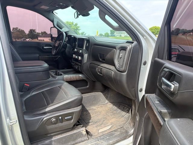 Used 2023 GMC Sierra 2500 Denali AWD/4WD image 13